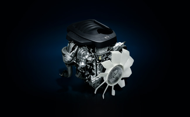 ĐỘNG CƠ DIESEL TĂNG ÁP VGS 1.9